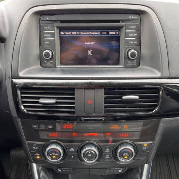 2014 Mazda CX-5 Grand Touring