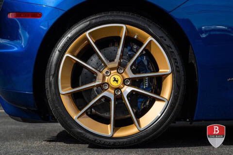 2014 Ferrari 458 Speciale