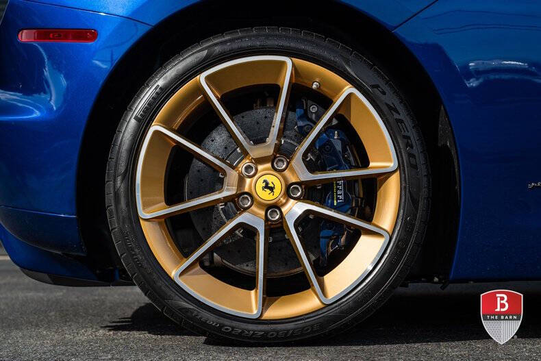 2014 Ferrari 458 Speciale