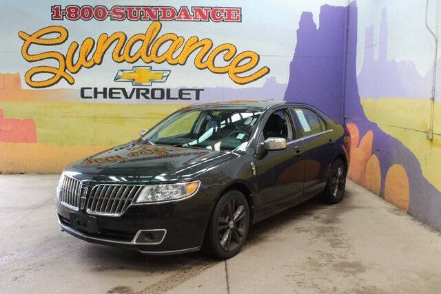 Used 2012 Lincoln MKZ Base with VIN 3LNHL2JC0CR811828 for sale in Grand Ledge, MI