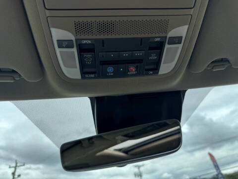 2017 Acura MDX SH-AWD w/Advance