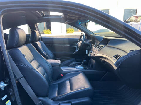 2010 Honda Accord EX-L