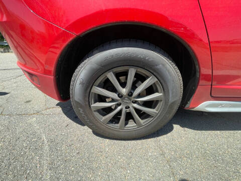 2010 Volvo XC60 T6 R-Design