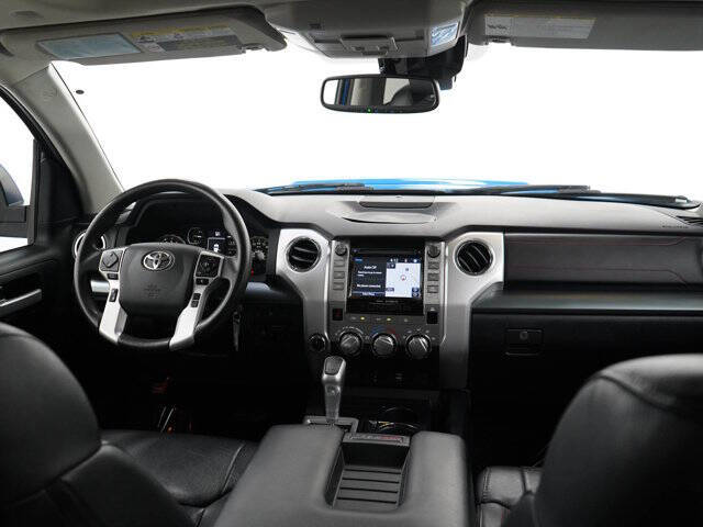 2019 Toyota Tundra TRD Pro