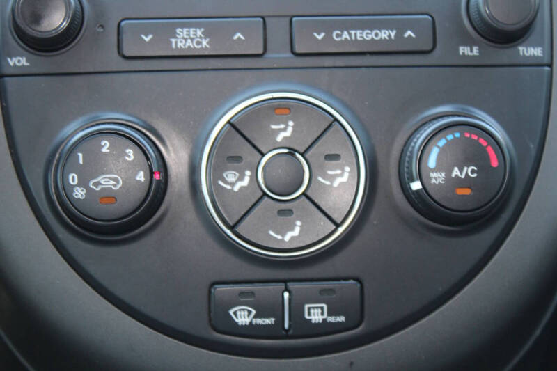 2012 Kia Soul