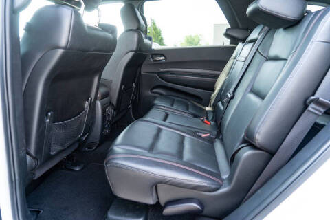 2025 Dodge Durango GT Plus