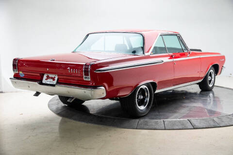 1965 Dodge Coronet