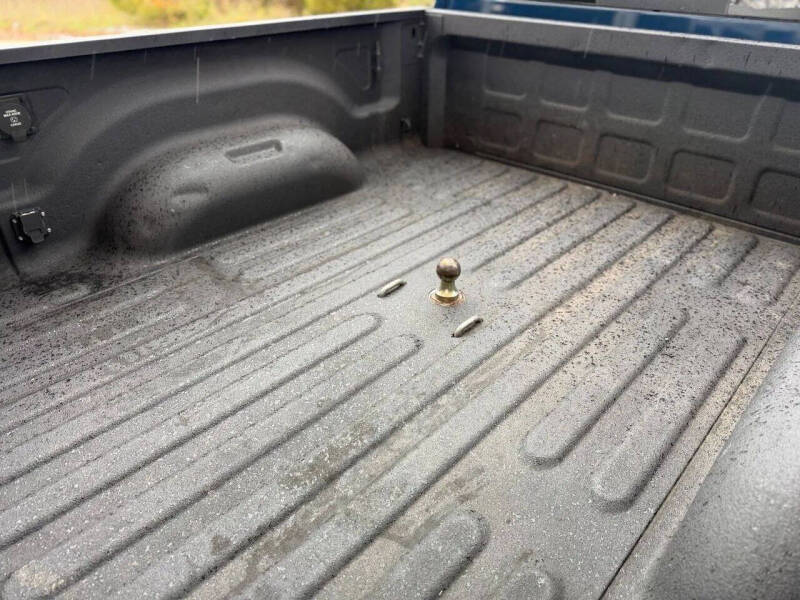 2022 RAM 2500 Limited