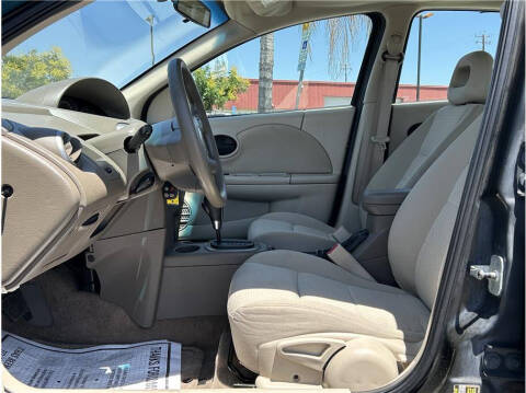 2005 Saturn Ion 2