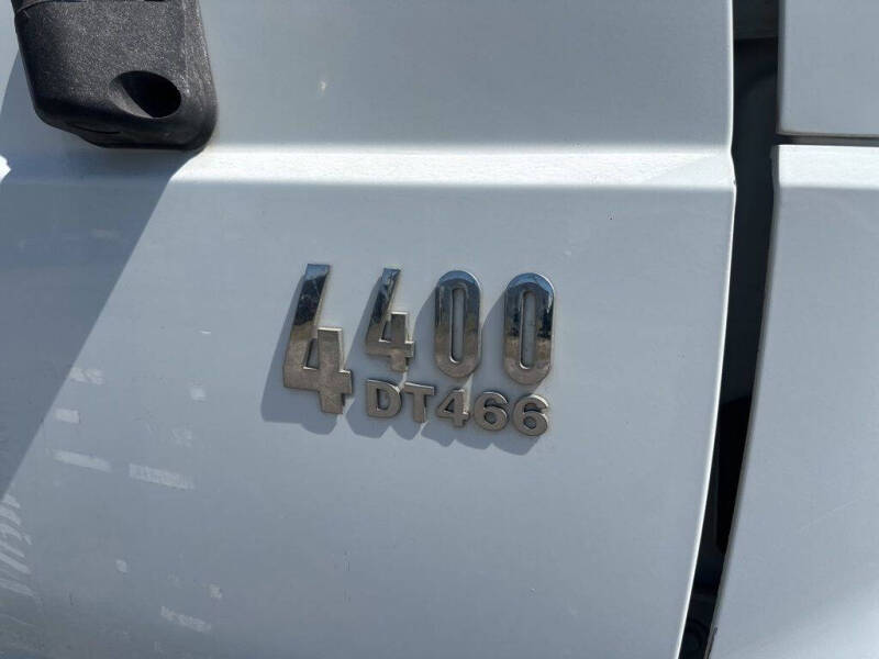 2007 International DuraStar 4400