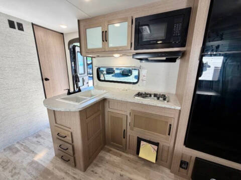 2025 Gulfstream Ameri-Lite