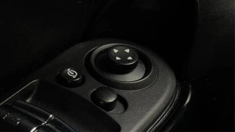 2021 MINI Hardtop 4 Door Cooper S