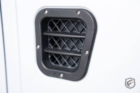 1991 Land Rover Defender