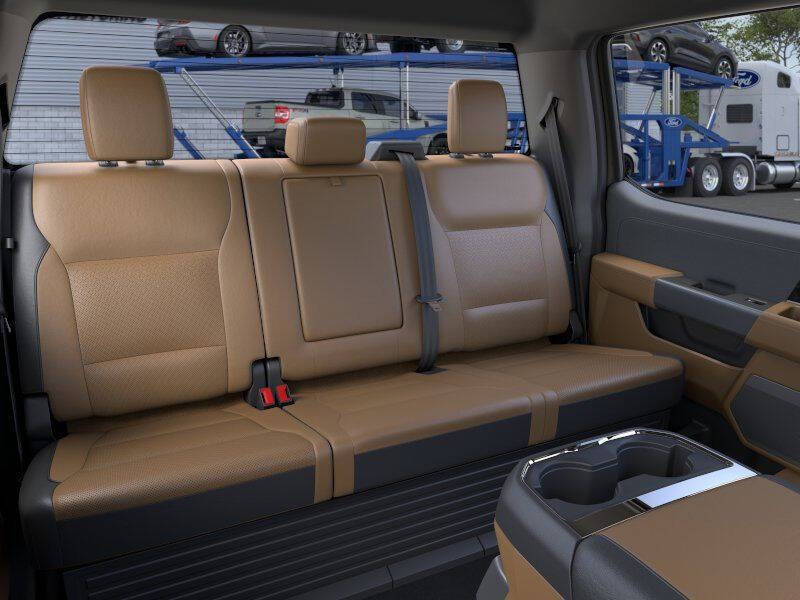 2026 Ford F-250 Super Duty