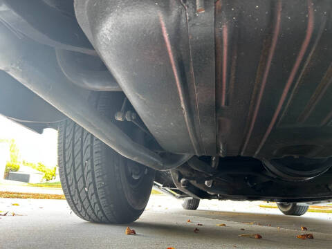 1949 Oldsmobile Futuramic 76