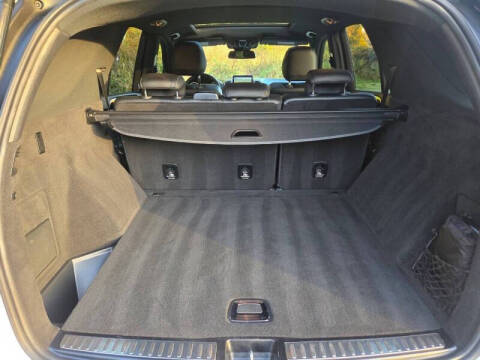 2018 Mercedes-Benz GLE GLE 350 4MATIC