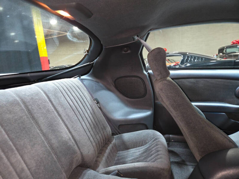 1995 Pontiac Firebird Formula