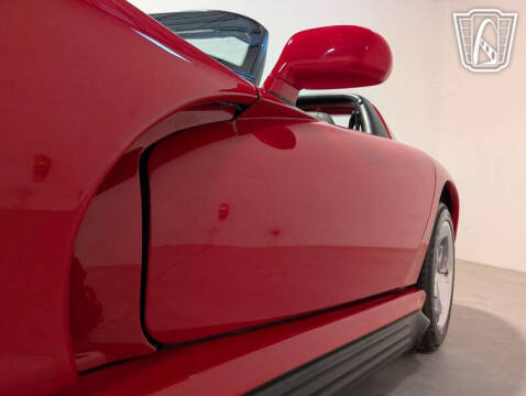 1993 Dodge Viper RT/10