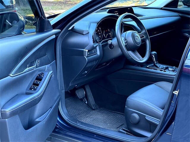 2023 Mazda CX-30 2.5 S Select