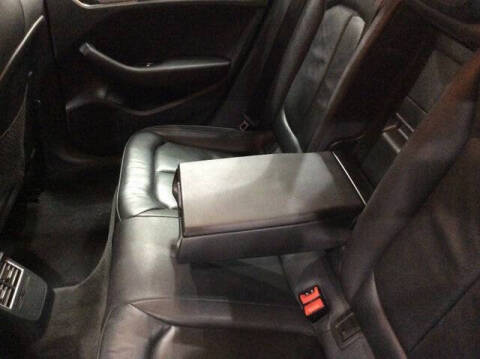 2016 Audi A3 2.0T quattro Premium