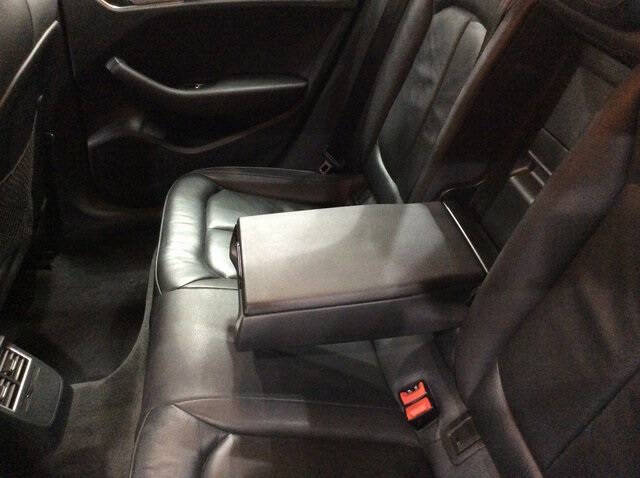 2016 Audi A3 2.0T quattro Premium