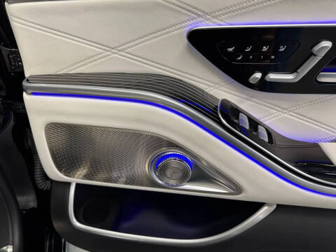 2023 Mercedes-Benz S-Class Mercedes-Maybach S 680 4MATIC