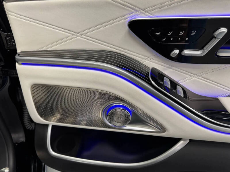 2023 Mercedes-Benz S-Class Mercedes-Maybach S 680 4MATIC