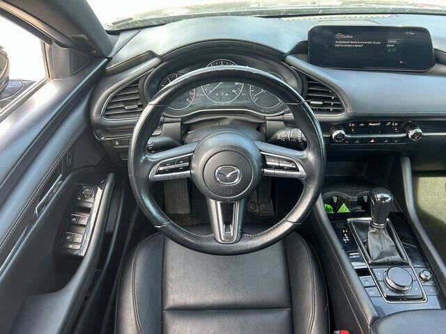2023 Mazda Mazda3 Hatchback 2.5 S Preferred