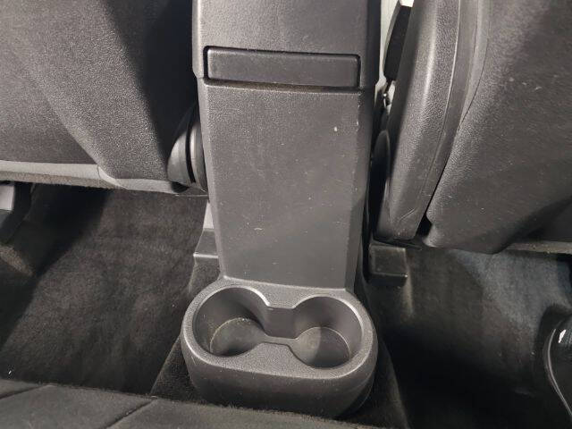 2012 Jeep Patriot Latitude