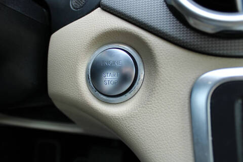 2019 Mercedes-Benz GLA GLA 250