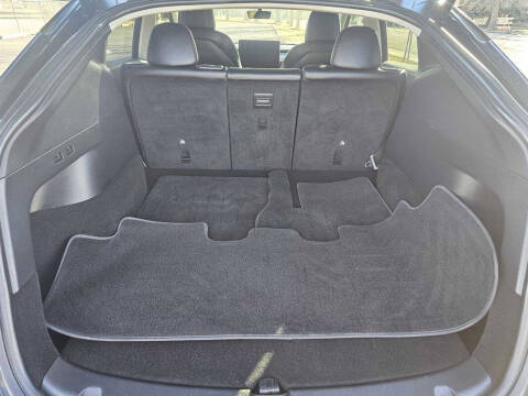 2021 Tesla Model Y Performance