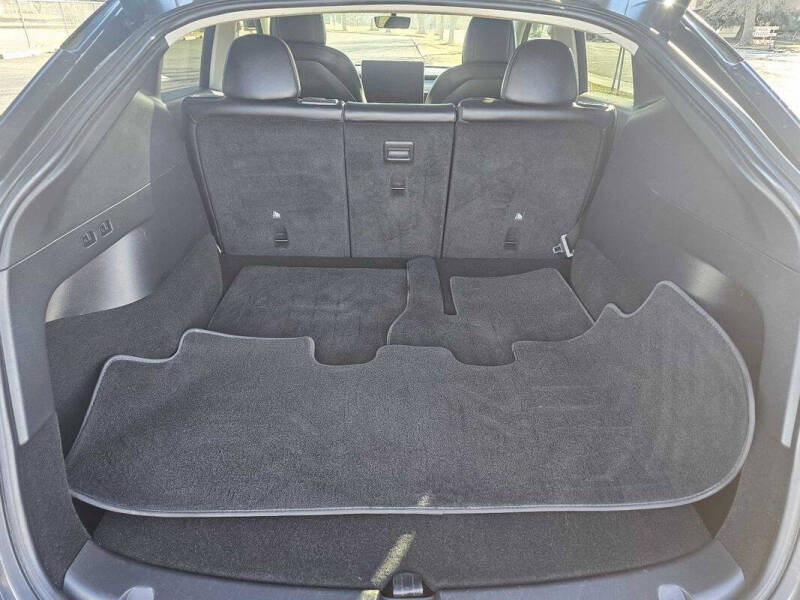 2021 Tesla Model Y Performance