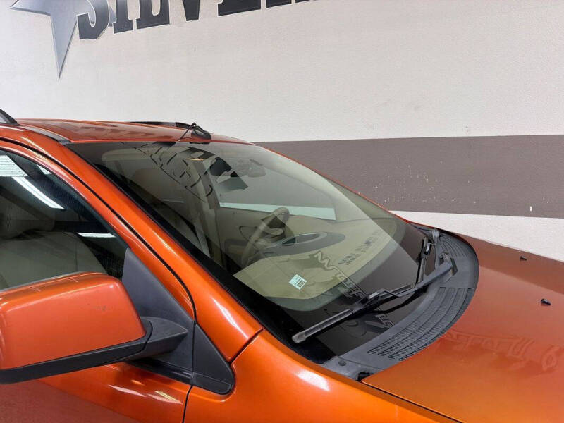 2007 Ford Edge SEL