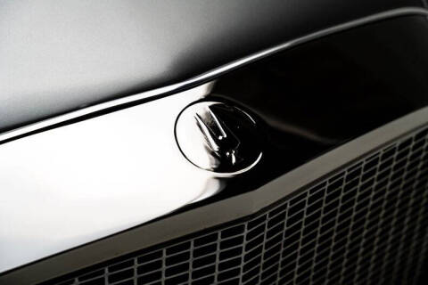 1962 Studebaker Hawk