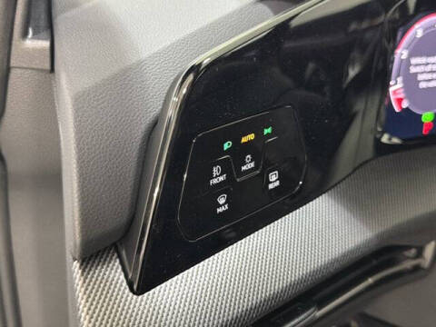 2026 Volkswagen Golf GTI S