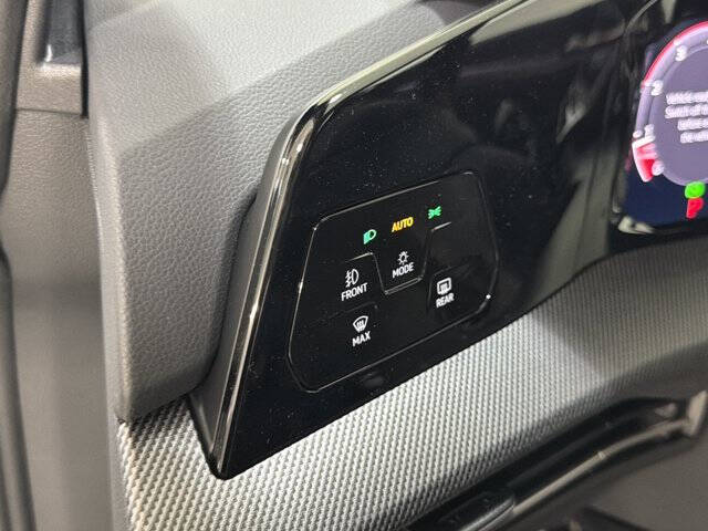 2026 Volkswagen Golf GTI S