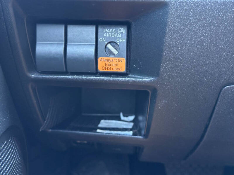 2006 Mazda MX-5 Miata Sport