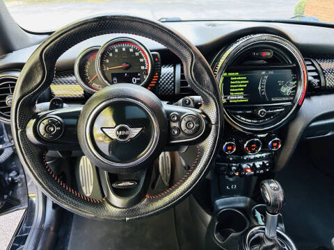 2017 MINI Hardtop 2 Door John Cooper Works