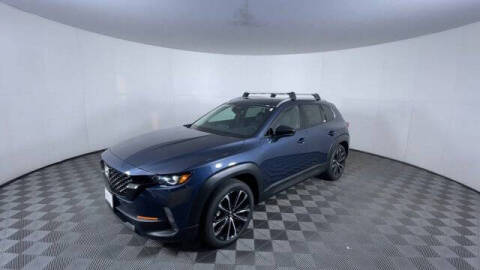 2026 Mazda CX-50 2.5 S Premium