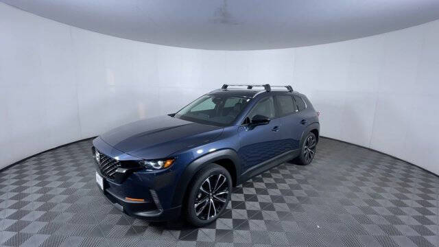 2026 Mazda CX-50 2.5 S Premium