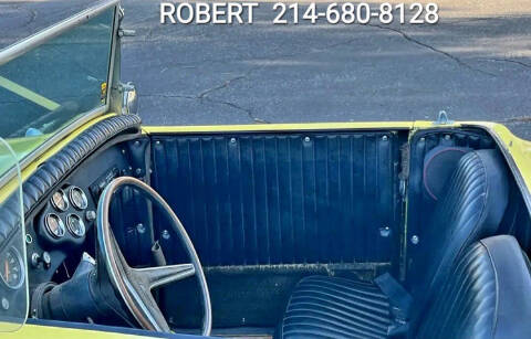 1931 Ford Model A