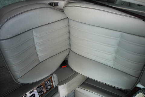 1997 Bentley Brooklands