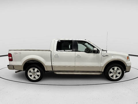 2008 Ford F-150