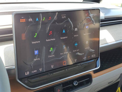 2025 Volkswagen ID. Buzz 1st Edition