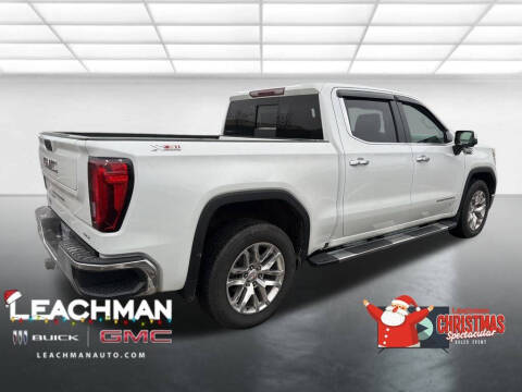 2022 GMC Sierra 1500 Limited
