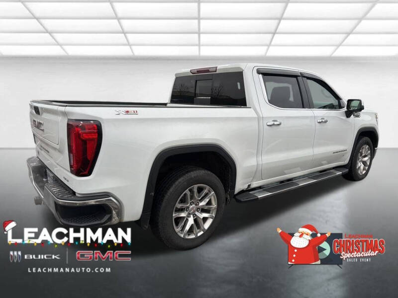 2022 GMC Sierra 1500 Limited