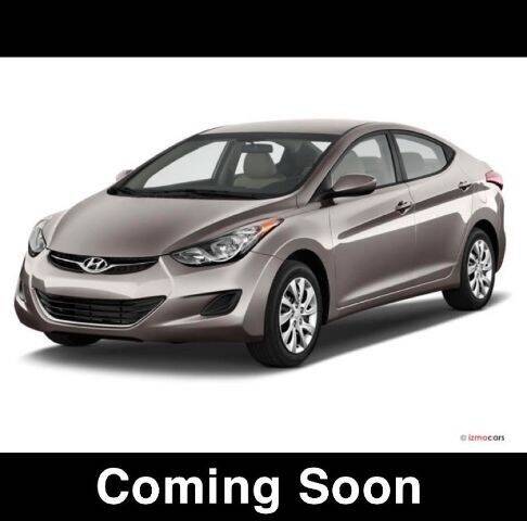 2013 Hyundai Accent for sale at USA Auto Inc in Mesa AZ