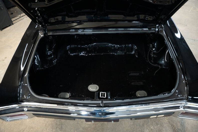1970 Chevrolet Chevelle