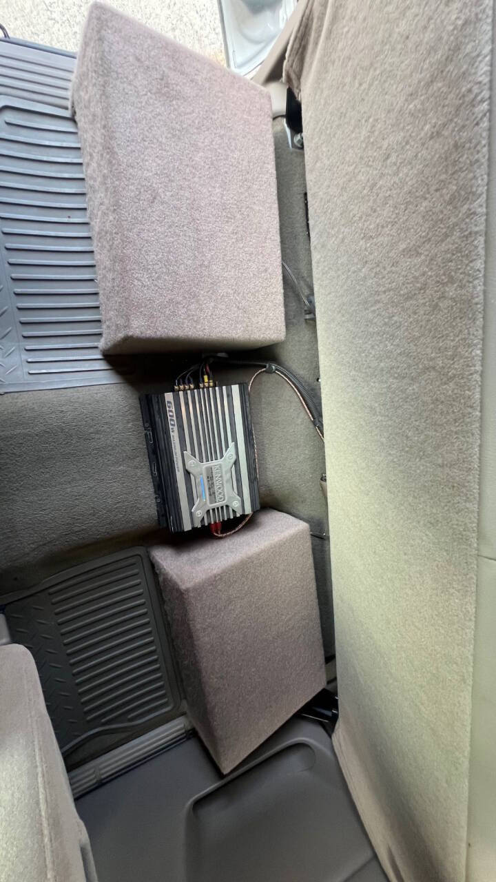 2004 Chevrolet Silverado 1500 34