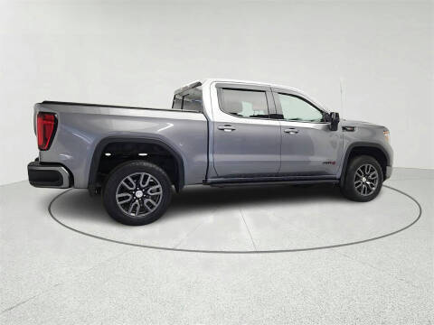 2022 GMC Sierra 1500 Limited